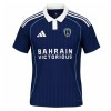 Camisola do Paris FC Equipamento Principal 2025-26